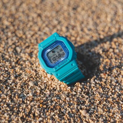 Casio G-Shock Original G-Lide GLX-S5610-2ER