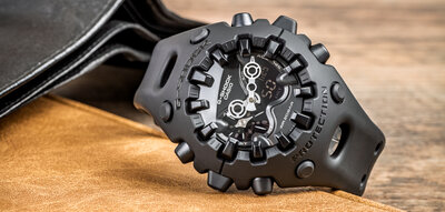 Casio G-Shock Original GA-V01-1AER