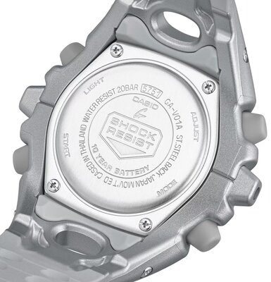 Casio G-Shock Original GA-V01A-8AER