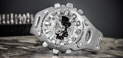 Casio G-Shock Original GA-V01A-8AER