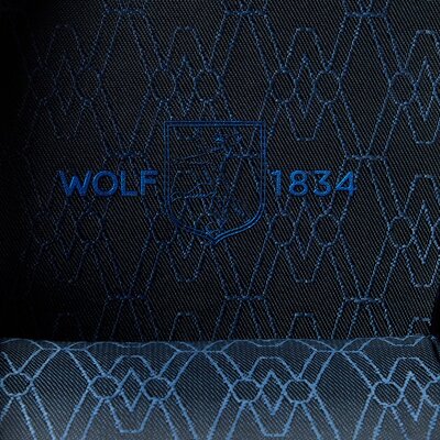 Кутия за часовници Wolf Earth 190617
