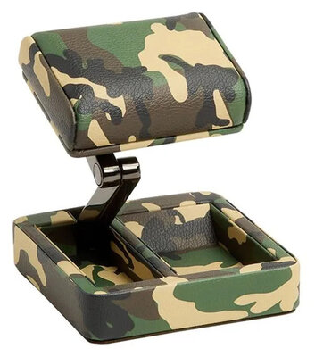 Калъф за часовник Wolf Elements 485530