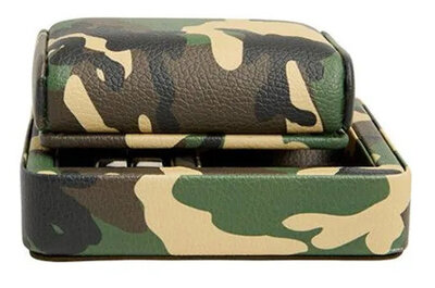 Калъф за часовник Wolf Elements 485530