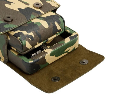 Калъф за часовник Wolf Elements 485530