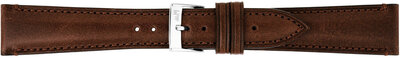 Кожена каишка Morellato Reggiani 6122E40.032 S, кафява