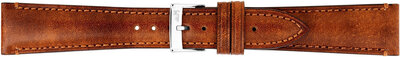 Кожена каишка Morellato Reggiani 6122E40.041 S, кафяв