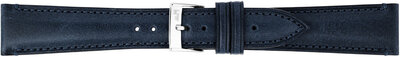 Кожена каишка Morellato Reggiani 6122E40.062 S, синьо