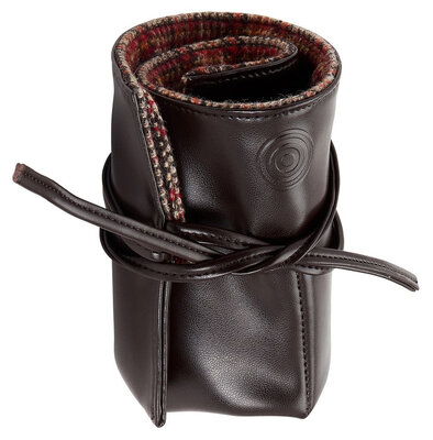 Калъф за часовник Wolf WM Brown 800706