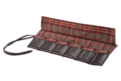 Калъф за часовници Wolf WM Brown 800706