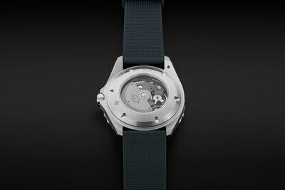 Prim Orlík III Manufacture 98-235-536-00-1