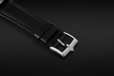 Prim Orlík III Manufacture 98-235-536-35-1 Pt Limited Edition 5pcs (+ náhradní řemínek)