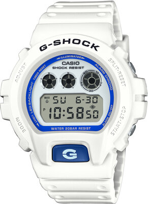 Casio G-Shock Original DW-6900HDS-7ER Hidden Glow Series