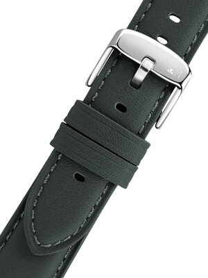 Кожена каишка Morellato Morandi 5536D46.291 M, сив