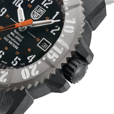 Luminox Mil Spec XL.3359.SET (+ резервна каишка)