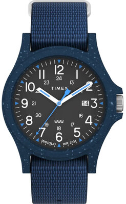 Timex Legacy Ocean TW2V81800