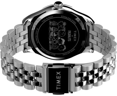 Timex Legacy x Peanuts Quartz TW2V47400UK