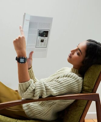 Timex Q Reissue TW2W45000UK