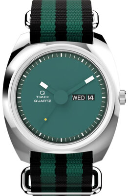 Timex Q Reissue TW2Y34700