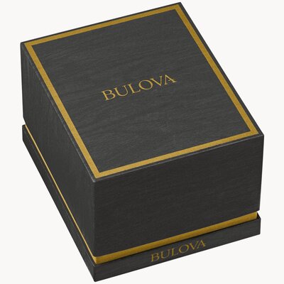 Bulova Rubaiyat Quartz 97L181