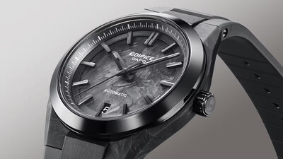 Casio Edifice Automatic EFK-100XPB-1AER