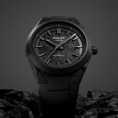 Casio Edifice Automatic EFK-100XPB-1AER