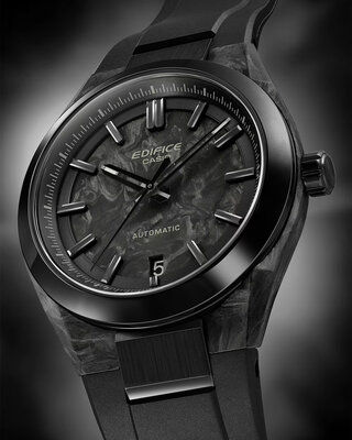 Casio Edifice Automatic EFK-100XPB-1AER