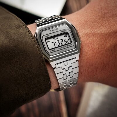 Casio Vintage A1000A-7EF