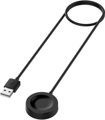 Тактически кабел за зареждане (за Huawei Watch 3 и 4/GT 2, 3, 4 и 5)