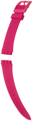 Силиконова каишка Hirsch Tim 63049525-9, розов