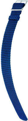 Текстилна каишка Hirsch Delta 41704880-2, синьо