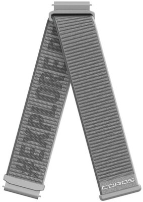Coros Apex 2 Grey/Nylon Band