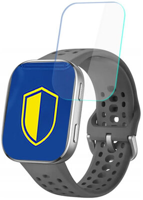 3mk защитно фолио за часовник Amazfit Bip 6