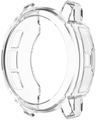 Защитно покритие (pro Garmin Instinct 2), пластмасов, прозрачен