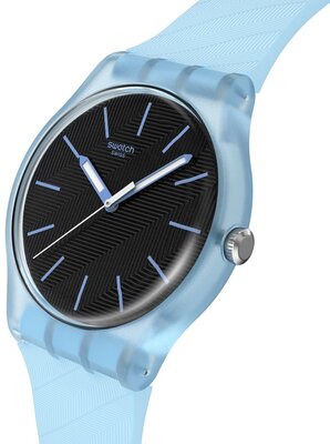 Swatch Blue Moves SO29L101