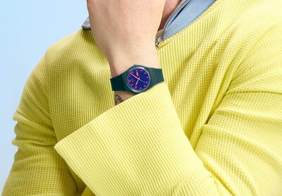 Swatch Pattern Formation SO28N706