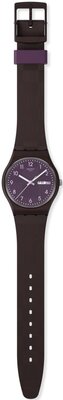 Swatch Weaving Wonders SO28C700