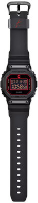 Casio G-Shock Original GM-5600RH-1ER Rui Hachimura Signature Model