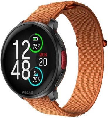 Polar Vantage V3 Hook & Loop, размер S-L