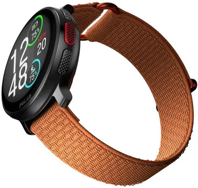 Polar Vantage V3 Hook & Loop, размер S-L