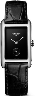 Longines Elegance DolceVita Quartz L5.512.4.50.2
