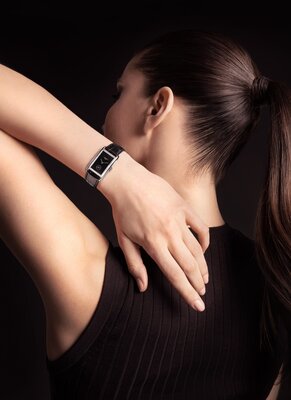 Longines Elegance DolceVita Quartz L5.512.4.50.2