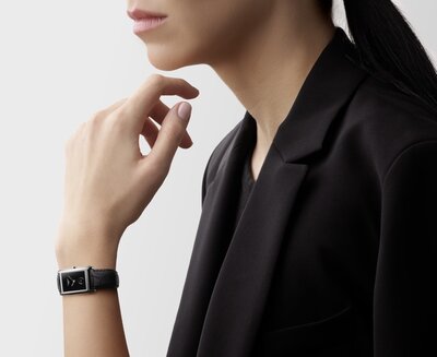 Longines Elegance DolceVita Quartz L5.512.4.50.2