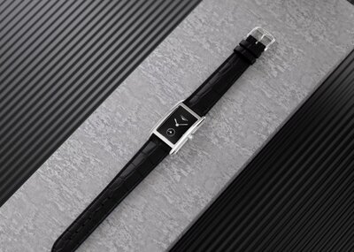 Longines Elegance DolceVita Quartz L5.512.4.50.2