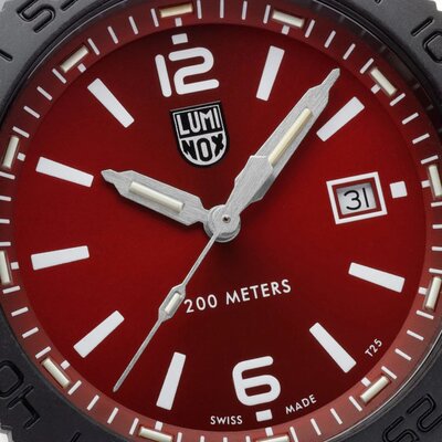 Luminox Sea XS.3135.B Pacific Diver