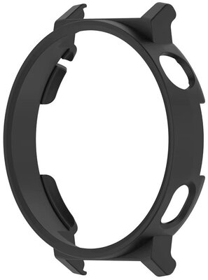 Защитно покритие (pro Huawei Watch GT 5, 41mm), пластмасов, черен
