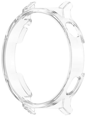 Защитно покритие (pro Huawei Watch GT 5, 41mm), пластмасов, прозрачен