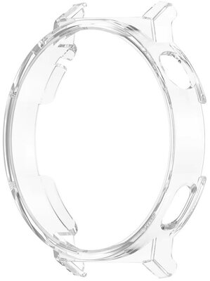 Защитно покритие (pro Huawei Watch GT 5, 46mm), пластмасов, прозрачен
