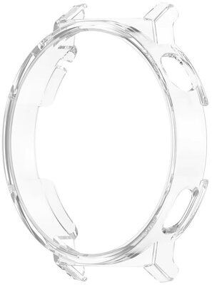 Защитно покритие (pro Huawei Watch GT 5 Pro, 42mm), пластмасов, прозрачен