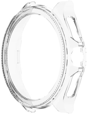 Защитно покритие (pro Xiaomi Watch 2 Pro), пластмасов, прозрачен