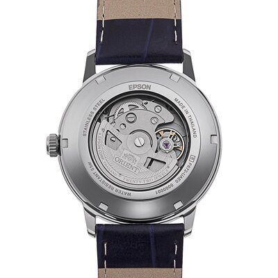 Orient Contemporary Automatic RA-AC0F14L30B
